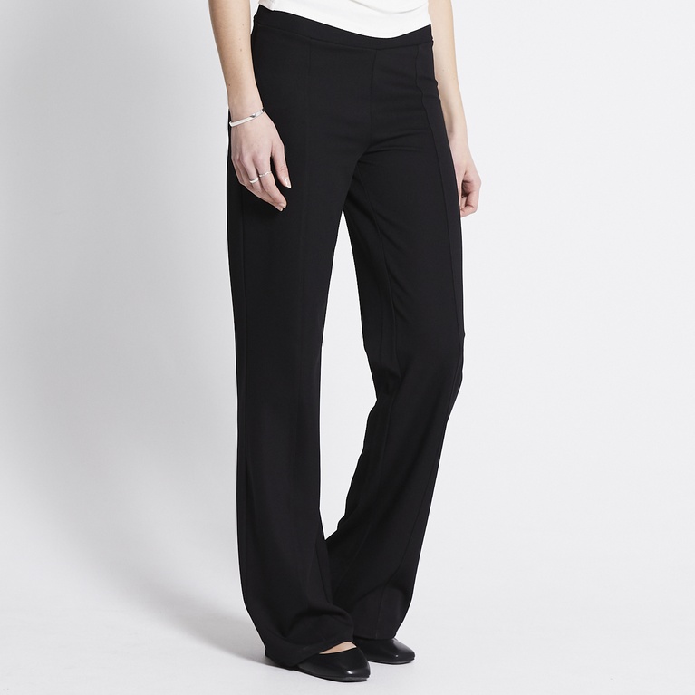 Elegante hose "Ruby"